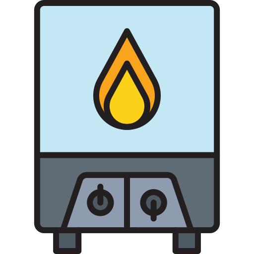 Boyler Servisleri Logo